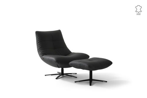 Zen Lounge Chair