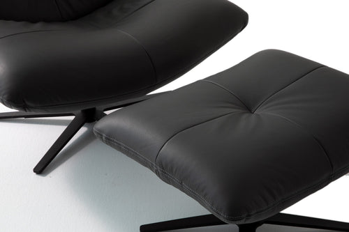 Zen Lounge Chair