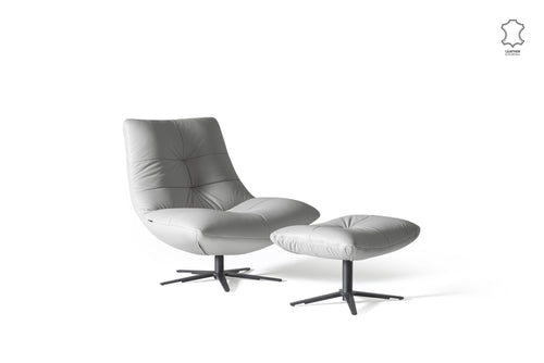 Zen Lounge Chair