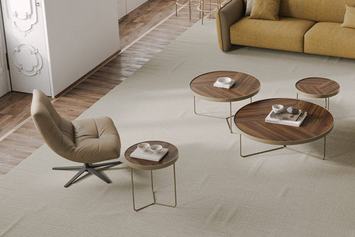 Zen Lounge Chair