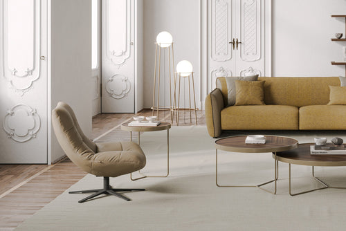 Zen Lounge Chair
