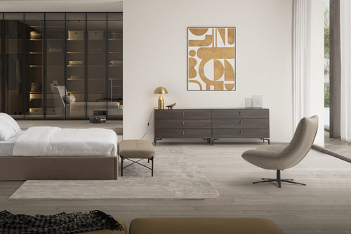 Zen Lounge Chair