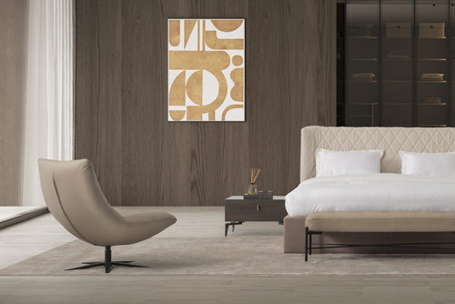 Zen Lounge Chair
