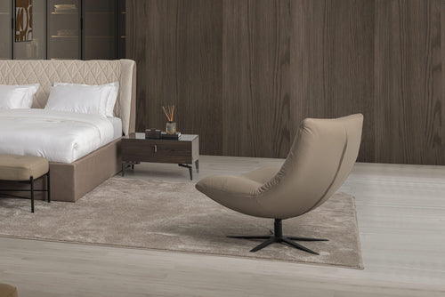 Zen Lounge Chair