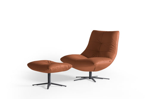 Zen Lounge Chair